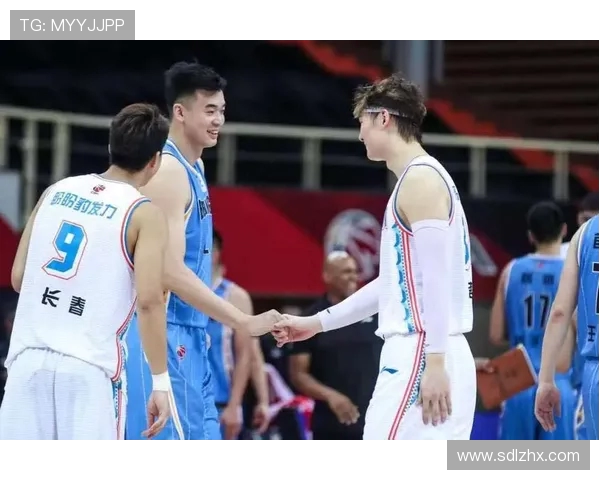 黄子恒所属CBA球队及其个人能力评估报告