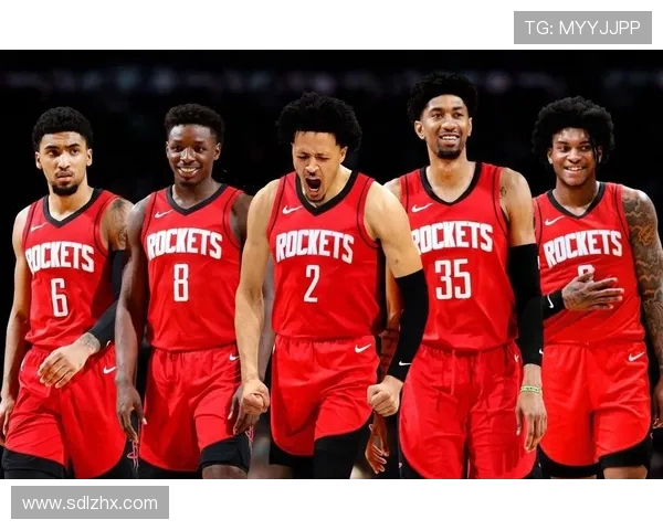 2020年火箭队交易情况汇总与未来展望