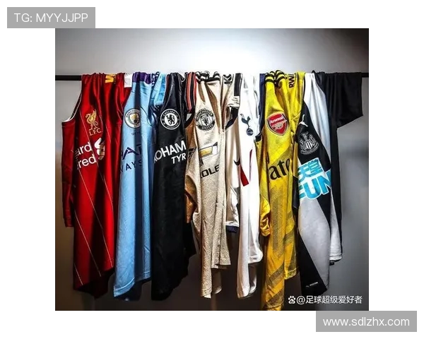 英超球队球衣设计中的蓝白配色代表队伍大全