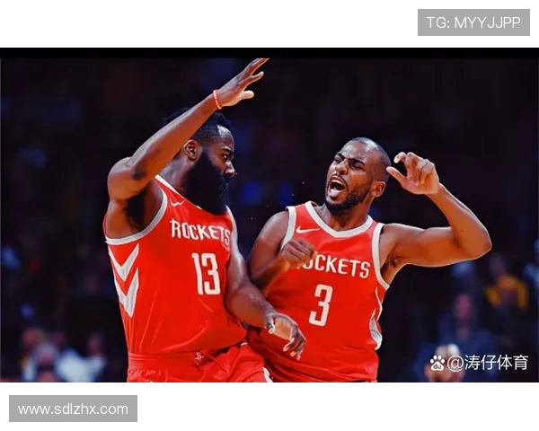 哈登是否能夺冠并非他一人所能决定他是本世纪最强五人之一